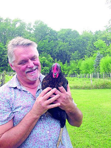 Taste of Place: Meals Link Dinner Table to Local Farms